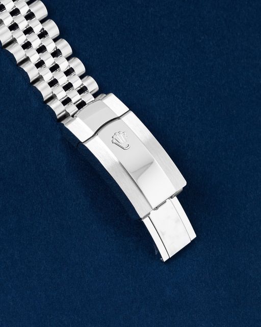 Rolex Datejust 41 126334 Image 3